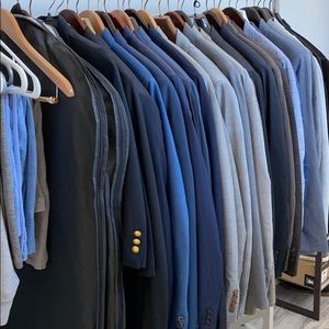 Meet your Posher, Franco